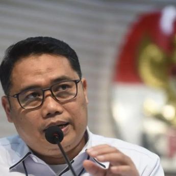 KPK Ungkap Dugaan Aliran 30 Ribu Dolar dalam Kasus Kuota Haji