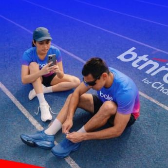 BTN Run 2026 Siapkan Refund bagi Peserta DNS