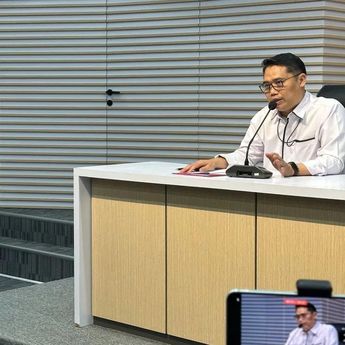 KPK Ungkap Dugaan Aliran 406 Ribu Dolar dalam Kasus Kuota Haji