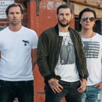 Avenged Sevenfold Bakal Gelar Konser di JIS 10 Oktober 2026, Ini Harga Tiketnya