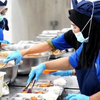 Cek Fakta: Klaim SBY-AHY Soal MBG Diganti Pendidikan Gratis Tidak Benar