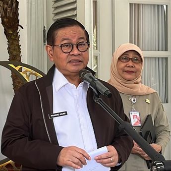 Pramono: Transaksi Jakarta Festive Wonders Tembus Rp67,5 Triliun