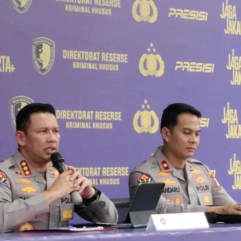 Kasus Penyiraman Air Keras Andrie Yunus Dilimpahkan ke TNI
