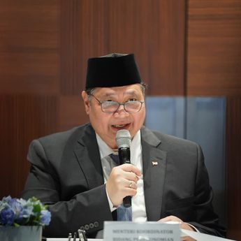 Lindungi Industri Penerbangan, Pemerintah Turunkan Bea Masuk Suku Cadang Pesawat Jadi 0%