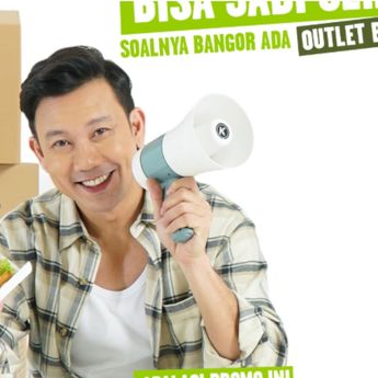 Di Balik Sukses Burger Bangor yang Semakin Digandrungi Anak Muda