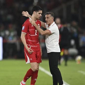 John Herdman Pilih Istirahat untuk Evaluasi Timnas Usai FIFA Series 2026