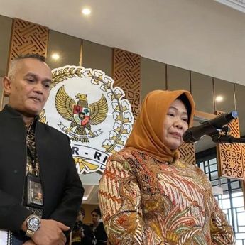 MPR Terapkan WFH dan WFA Mulai 1 April 2026