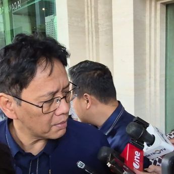 Uang Pemerintah Masih Tebal, Purbaya Sebut Tabungan APBN Rp420 Triliun