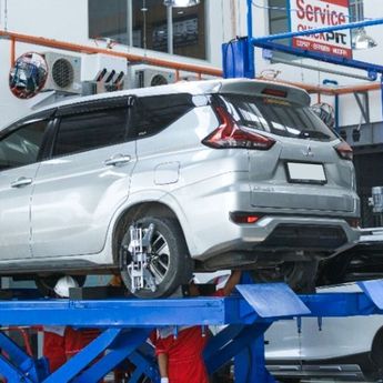 Wajib Cek! 3 Bagian Mobil Setelah Mudik Agar Tetap Aman dan Nyaman di Jalan