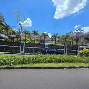 Permohonan Pengosongan Rumah Putri Zulhas Diajukan ke PN Jaktim