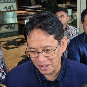 Harga Minyak Naik, Purbaya Prediksi Defisit APBN 2026 Aman di Bawah 3 Persen