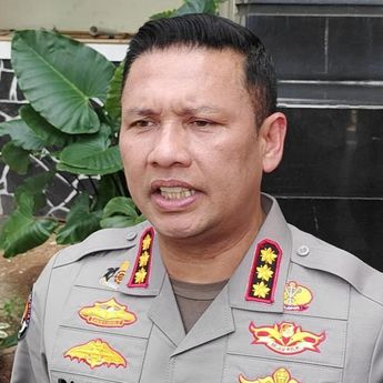 Polda Metro Jaya Perpanjang Penahanan Richard Lee Selama 40 Hari