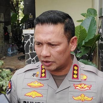 Polisi Kantongi Identitas Pelaku Pembunuhan di Cikeas, Segera Ditangkap
