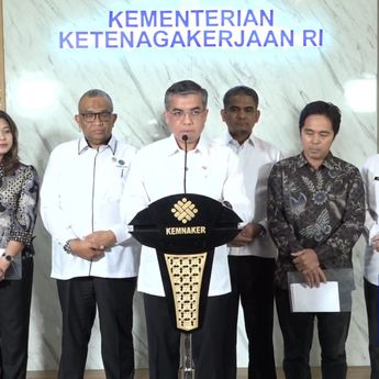 Pengusaha dan Pekerja Dukung WFH 1 Hari Seminggu di Sektor Swasta