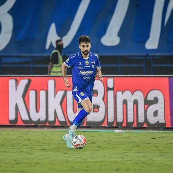 Frans Putros Pemain Super League Indonesia yang Berlaga di Piala Dunia 2026