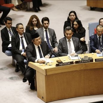 Indonesia Kecam UU Hukuman Mati Israel untuk Warga Palestina