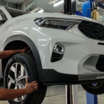 6 Tips Jaga Performa Mobil Setelah Mudik Lebaran, Biar Tetap Nyaman dan Aman di Jalan