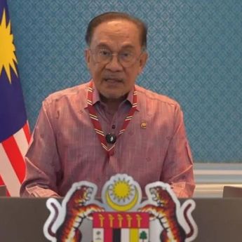 Malaysia Terapkan WFH untuk Pegawai Pemerintah Mulai 15 April 2026