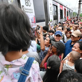 BKKBN Tekankan Pentingnya Penataan Kota Inklusif Hadapi Lonjakan Urbanisasi