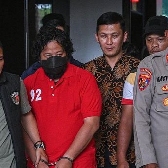 Sidang Kasus Kebakaran Ruko Terra Drone di PN Jakpus Sedang Berlangsung