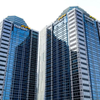 Bank Mandiri Terbitkan Global Bond 750 Juta Dolar AS, Diserbu Investor