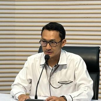 Prabowo dan Gibran Sudah Laporkan LHKPN 2025 ke KPK