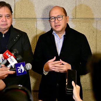 Kerja Sama RI-Korsel Menguat, Kunjungan Prabowo Hasilkan Investasi Rp173 Triliun