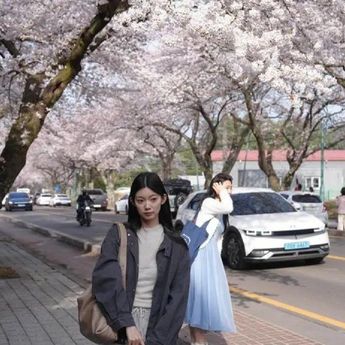 Korea Selatan Terapkan Ganjil-Genap Kendaraan Dinas di Tengah Krisis Energi