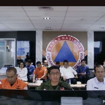 Pemerintah Pastikan ASN Tak Akan Long Weekend saat WFH, Dipantau Ketat Pakai Teknologi