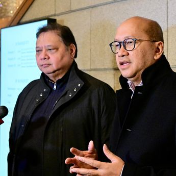 Respons Cepat Prabowo Tingkatkan Kepercayaan Investor Jepang dan Korea