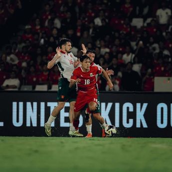 Dony Tri Pamungkas Diincar Klub Polandia