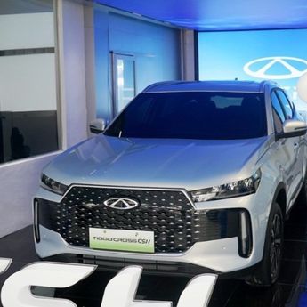 Chery Kembangkan Baterai Solid-State: Mobil Listrik Bisa Tempuh Lebih dari 1.500 Km Sekali Cas