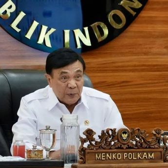 Menko Polkam Desak PBB Transparan Selidiki Serangan di Lebanon