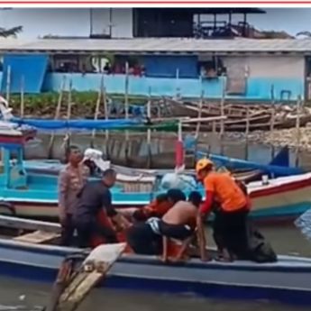 Jasad Dua Mahasiswi Unila Ditemukan Usai Terseret Arus Sungai Wisata Wira Garden