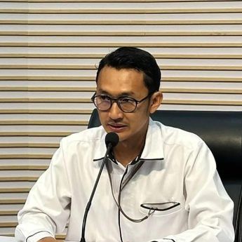 KPK Periksa Pengusaha Robert Bonosusatya dalam Kasus Rita Widyasari