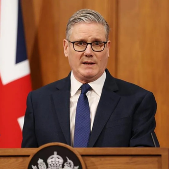 Inggris Akan Gelar KTT Internasional Bahas Pembukaan Selat Hormuz