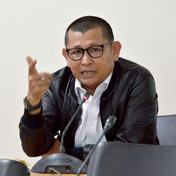 Politikus Lukmanul Hakim Minta Pemerintah Diminta Tangkal Pemegang Paspor Israel