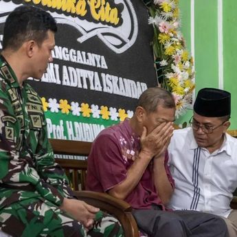 PBB Siapkan Investigasi Forensik Terkait Gugurnya Prajurit TNI di Lebanon