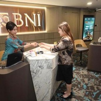 BNI Siapkan Layanan Terbatas dan Digital 24 Jam saat Libur Paskah 2026
