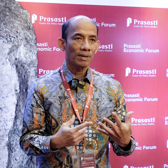 Mantan Menteri ESDM: Harga BBM Tak Naik, Pelaku Usaha Harus Tetap Waspada