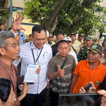 BULOG Tindaklanjuti Aspirasi Petani dan Pastikan Serap Tebu Petani Blora melalui PT GMM Sesuai Harga Pemerintah