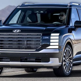 Hyundai Tarik Puluhan Ribu Unit Palisade di AS Setelah Insiden Tragis Bocah Tewas Terjepit Kursi Belakang