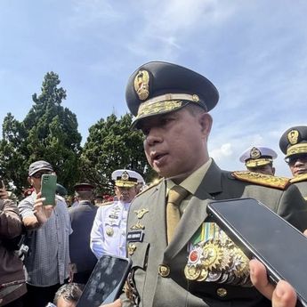 Panglima TNI Kenang Mayor Zulmi sebagai Prajurit Berprestasi