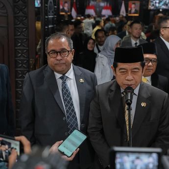 Pemprov DKI Dorong Ranperda Penyediaan Air Minum, Targetkan 100 Persen Perpipaan 2029