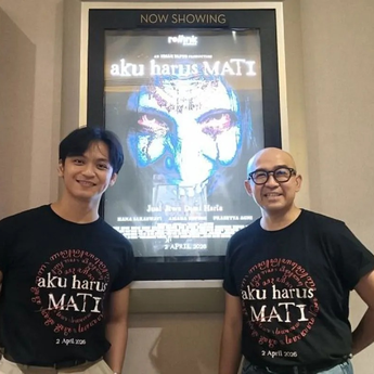 Kemenkes Soroti Promosi Film Kontroversial, Risiko Picu Peniruan Bunuh Diri