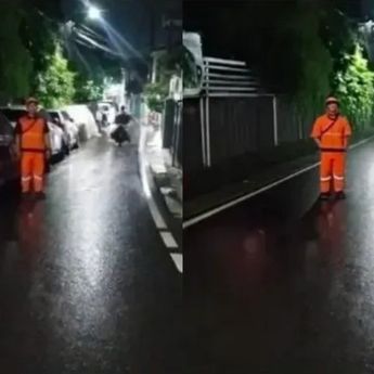 Balas Aduan Warga Pakai Foto AI,  DPRD DKI: Sangat Disayangkan, Tindak Tegas!