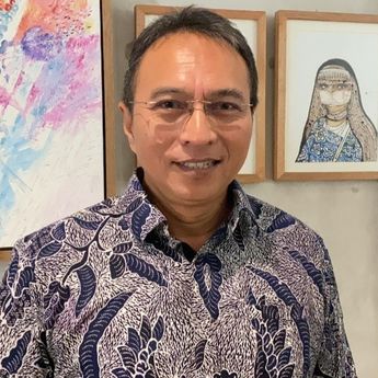 Soal Banner Film Aku Harus Mati, IDAI Minta Sineas Lebih Bijak dalam Memilih Judul