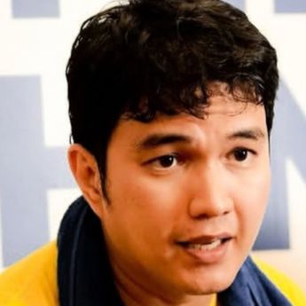 Aldi Taher Tolak Tawaran Umrah Gratis, Alasannya Bikin Kagum