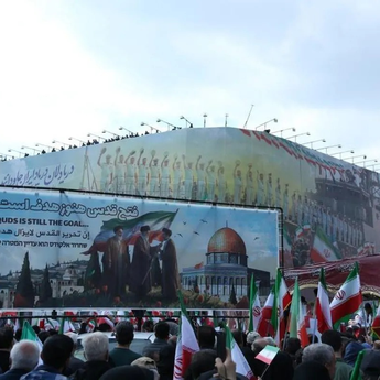 Serangan AS-Israel Sudah Tewaskan 278 Siswa dan 67 Guru di Iran