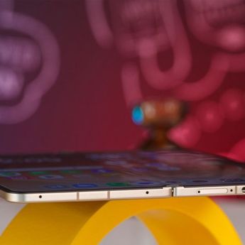 iPhone Fold Dirumorkan Pakai Engsel Cetak 3D, Bisa Hilangkan Lipatan Layar?